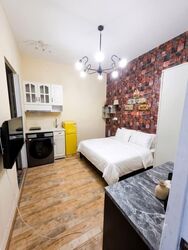 Rangoon View (D8), Apartment #582910391